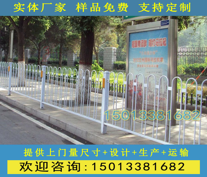 筑牢汕尾道路安全防线——中山乙型护栏在市政公路绿化路侧的创新应用与价值