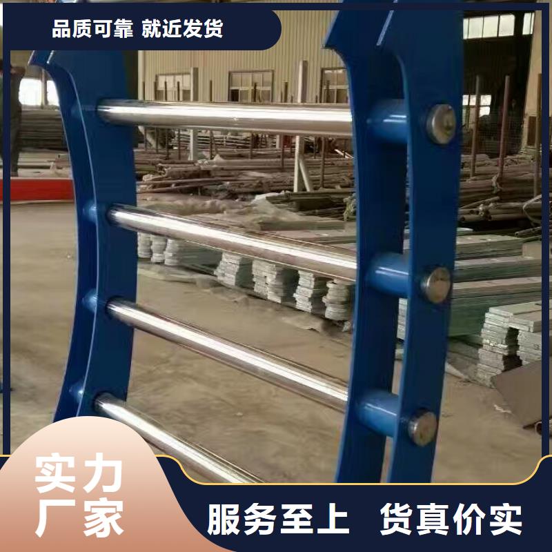 河道与桥梁的生命线 市政道路防护栏的价格与品质深度解析